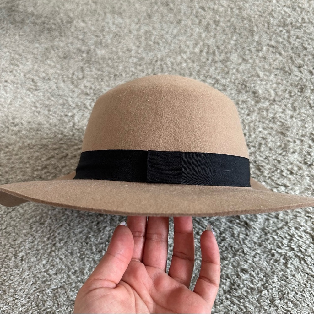ASOS sued hat - Picture 3 of 4